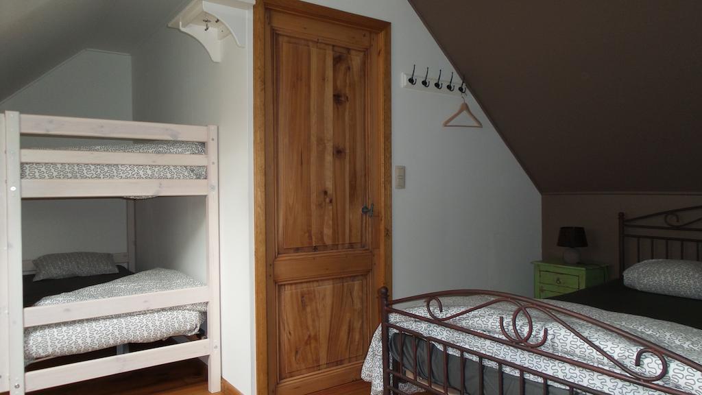 Renaixance Villa Szoba fotó