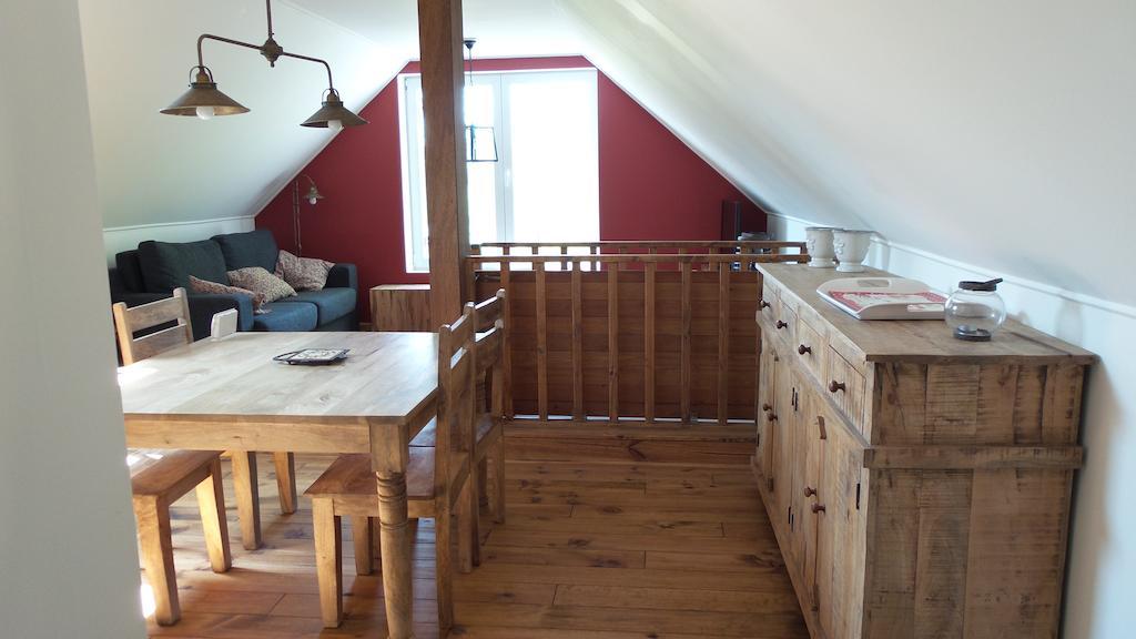 Renaixance Villa Szoba fotó